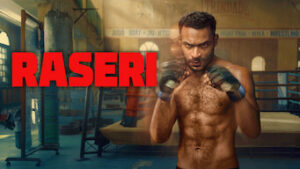 Raseri