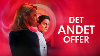 Se Det Andet Offer på Netflix Se serien Det Andet Offer på Netflix