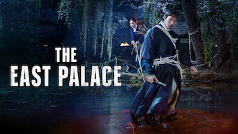 Se The East Palace på Netflix Se serien The East Palace på Netflix