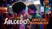 Se serien Salcedo, livet og boogaloo på Netflix