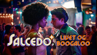 Se Salcedo, livet og boogaloo på Netflix Se serien Salcedo, livet og boogaloo på Netflix