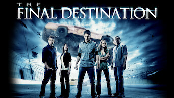 Se The Final Destination på Netflix Se serien The Final Destination på Netflix