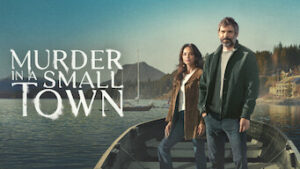 Murder in a Small Town