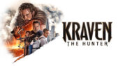 Se serien Kraven the Hunter på Netflix