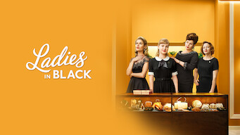 Ladies in Black