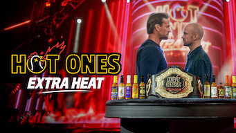 Se Hot Ones: Extra Heat på Netflix Se serien Hot Ones: Extra Heat på Netflix