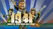 Se serien 1941 – undskyld, hvor ligger Hollywood? på Netflix