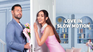 Love in Slow Motion