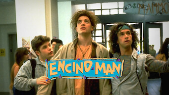 Se serien Encino Man på Netflix