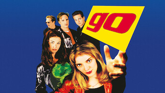 Se Go på Netflix Se serien Go på Netflix