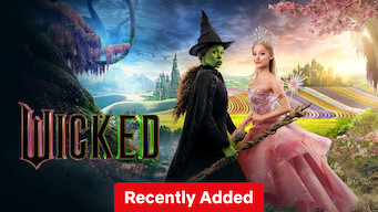 Se serien Wicked på Netflix