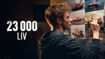 Se 23 000 liv på Netflix Se serien 23 000 liv på Netflix