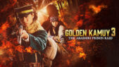 Se serien Golden Kamuy: The Abashiri Prison Raid på Netflix