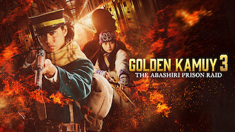 Se Golden Kamuy: The Abashiri Prison Raid på Netflix Se serien Golden Kamuy: The Abashiri Prison Raid på Netflix
