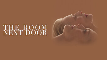 Se serien The Room Next Door på Netflix