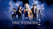 Se serien Final Destination 2 på Netflix