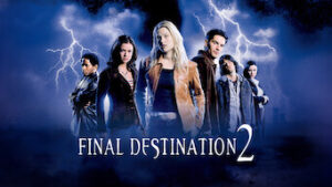 Final Destination 2
