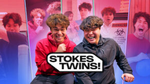 Stokes Twins