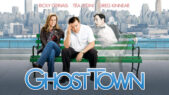 Se serien Ghost Town på Netflix