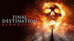 Final Destination: Bloodlines