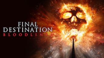 Final Destination: Bloodlines