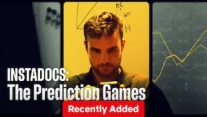 Instadocs: The Prediction Games