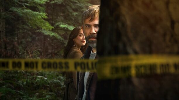 Netflix får den populære krimiserie ‘Murder in a Small Town’ Netflix får den populære krimiserie ‘Murder in a Small Town’