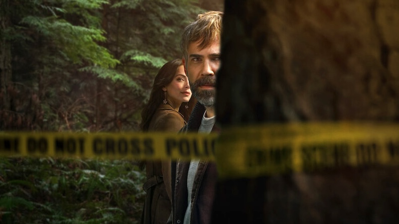 Netflix får den populære krimiserie ‘Murder in a Small Town’