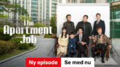 Se serien The Apartment Job på Netflix