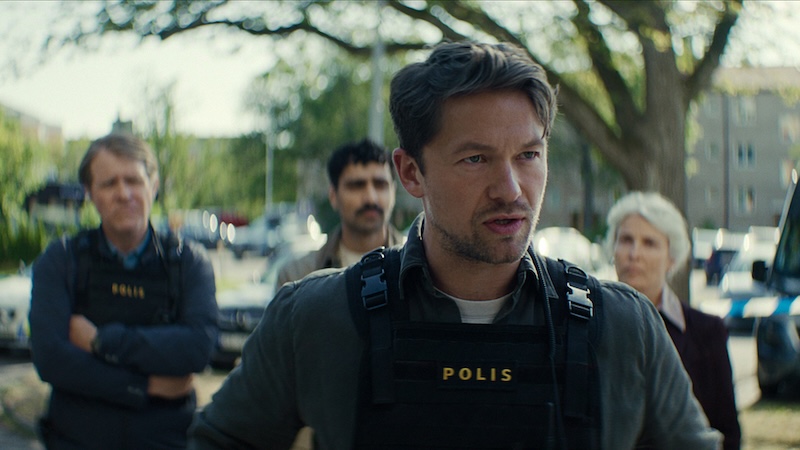 Nyheder på Netflix i august 2026
