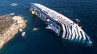 Costa Concordia-katastrofen bliver til ny Netflix-dokumentar