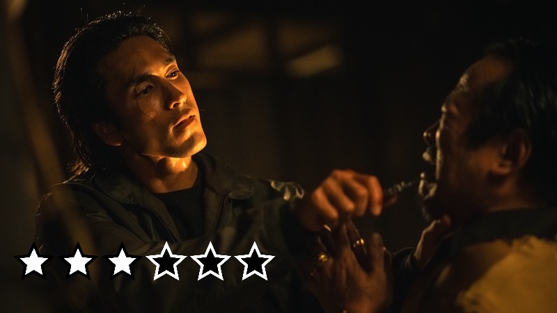 Anmeldelse: ‘The Debt Collector’
