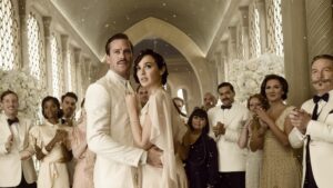 Disse film og serier skal du streame på Netflix i juli