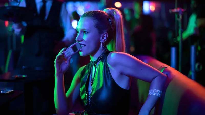 Kvinden, der parterede sin mand, bliver til Netflix-filmen ‘Elize: Shadows of a Woman’