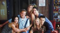 ‘Friends’ er tilbage på Netflix Danmark
