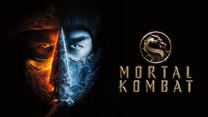 mortal kombat mortal kombat