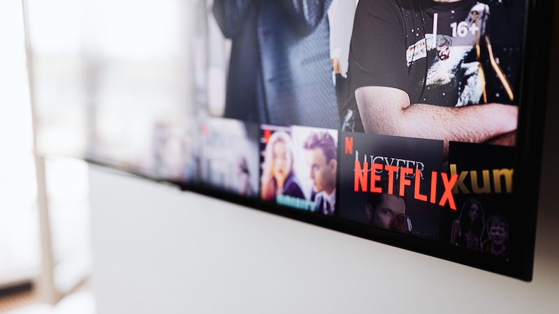 Netflix tager endnu et skridt mod YouTube med korte videoer