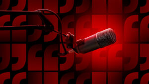 De 3 bedste podcasts, du kan streame på Netflix