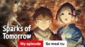 Se serien Sparks of Tomorrow på Netflix