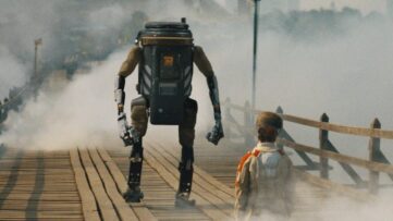 Nye titler på Netflix (Uge 29 – 2026)