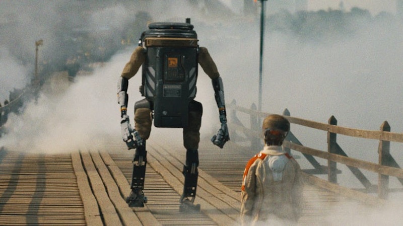 Nye titler på Netflix (Uge 29 – 2026)