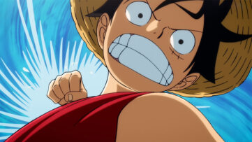 ‘THE ONE PIECE’: Første teaser til Netflix’ nye anime er landet