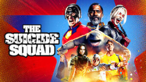 the suicide squad the suicide squad