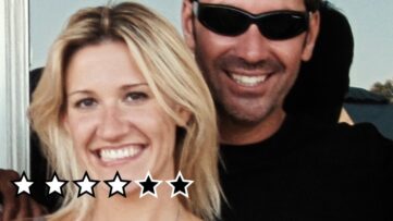 Anmeldelse: ‘A Toxic Love Story’