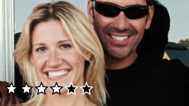 Anmeldelse: ‘A Toxic Love Story’