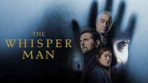whisper man whisper man