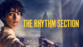 Se serien The Rhythm Section på Netflix