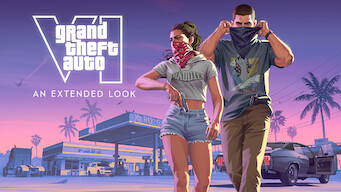 Se Grand Theft Auto VI: An Extended Look på Netflix Se serien Grand Theft Auto VI: An Extended Look på Netflix