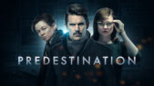 Se serien Predestination på Netflix