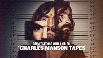 Conversations with a Killer: The Charles Manson Tapes